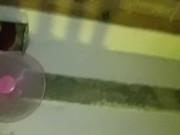 HOT ARMY MASTURBATES WITH DIM LIGHT IN THE HOTEL 6/16