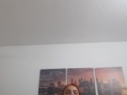 I SEDUCE MY STEPFATHER WITHOUT HIS WIFE KNOWING 12/16