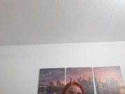 I SEDUCE MY STEPFATHER WITHOUT HIS WIFE KNOWING 13/16