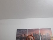 I SEDUCE MY STEPFATHER WITHOUT HIS WIFE KNOWING 15/16