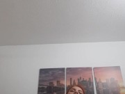 I SEDUCE MY STEPFATHER WITHOUT HIS WIFE KNOWING 16/16