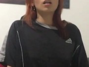 I SEDUCE MY STEPFATHER WITHOUT HIS WIFE KNOWING 4/16