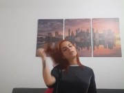 I SEDUCE MY STEPFATHER WITHOUT HIS WIFE KNOWING 7/16