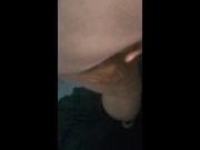 my pawg pissing on this bbc 16/16