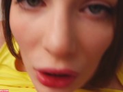 I'm Licking her Anal and She Allowed Cum Inside Her Pussy - RedRock&Reislin Creampie 14/16