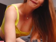 I'm Licking her Anal and She Allowed Cum Inside Her Pussy - RedRock&Reislin Creampie 6/16