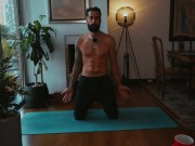 ¿Cómo mejorar mis posturas en el sexo? Polvo Eres 1/16