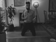 ¿Cómo mejorar mis posturas en el sexo? Polvo Eres 8/16