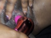 That toy always bring on the waterworks 7/16