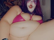 BBW Clown Fisting 11/16
