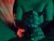 BBW ALIEN APPEARS TO COLLECT YOUR SPERM 5/16