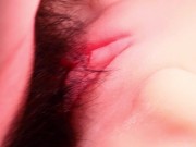 I love fucking her pussy. It feels so good. 11/16