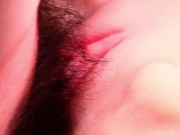 I love fucking her pussy. It feels so good. 12/16