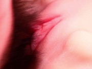 I love fucking her pussy. It feels so good. 5/16