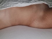 Morning sex and an awesome orgasm  😍 1/16