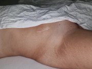 Morning sex and an awesome orgasm  😍 2/16