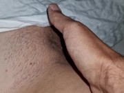 Morning sex and an awesome orgasm  😍 3/16