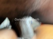 BBC made my pussy dripping wet 7/16