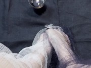 FEET JOI - I TEASE YOU WITH MY FEET 9/16