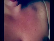 Mouth full of CUM 11/16