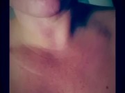 Mouth full of CUM 15/16