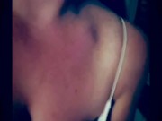 Mouth full of CUM 6/16