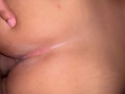 Le pedí a mi novio que quería ir a un motel 3/16