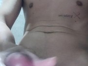 Petite Boy Masturbating 12/16