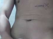 Petite Boy Masturbating 5/16