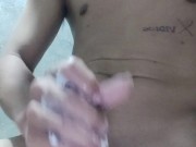 Petite Boy Masturbating 7/16