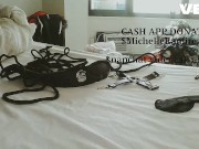 BONDAGE ROPES TIGHT HARDCORE EBONY NIPPLE PINCHERS 1/16