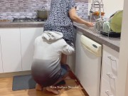 Big Ass Indian Stepmom Love making with Step Son - Desi Ass Licking - Pussy Eating 1/16