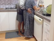 Big Ass Indian Stepmom Love making with Step Son - Desi Ass Licking - Pussy Eating 2/16