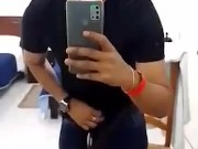 Me jerking off in Tulum about to meet a couple 2/16