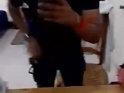 Me jerking off in Tulum about to meet a couple