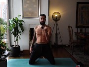 Tutorial para encenderse en la cama y no venirse 2/16