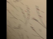 Pissing in the Airplane Bathroom - Dane Coxx 2/16