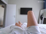 My Сlassmate After 69 Pose Fucked my Dripping Wet Pussy So Hard with his Huge Cock - Secret Elle 3/16