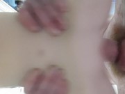 Cumming so many times on my sex doll 1/16