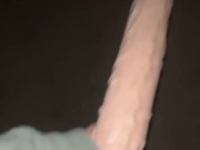 Can i dominate you with this 5/16