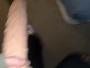 Can i dominate you with this 9/16