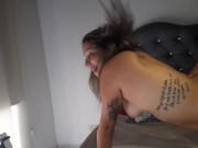 Delicious foursome fuck with my neighbor 8/16