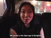BANGKOK BY NIGHT - LUNA'S JOURNEY (EPISODE 47) 1/16