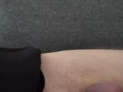 I just needed a quick one 2/16