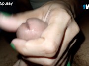 Sexy girl paying her dept to his boss(roleplay) 11/16