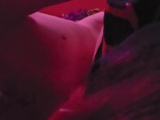 Goth pawg gets destroyed in doggy 11/16