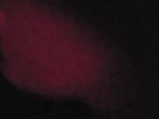 Goth pawg gets destroyed in doggy 3/16