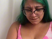 Test Driving Funzzee Thrusting Dildo 16/16