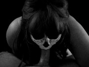 Messy Throat Pie 6/16