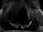 Messy Throat Pie 7/16